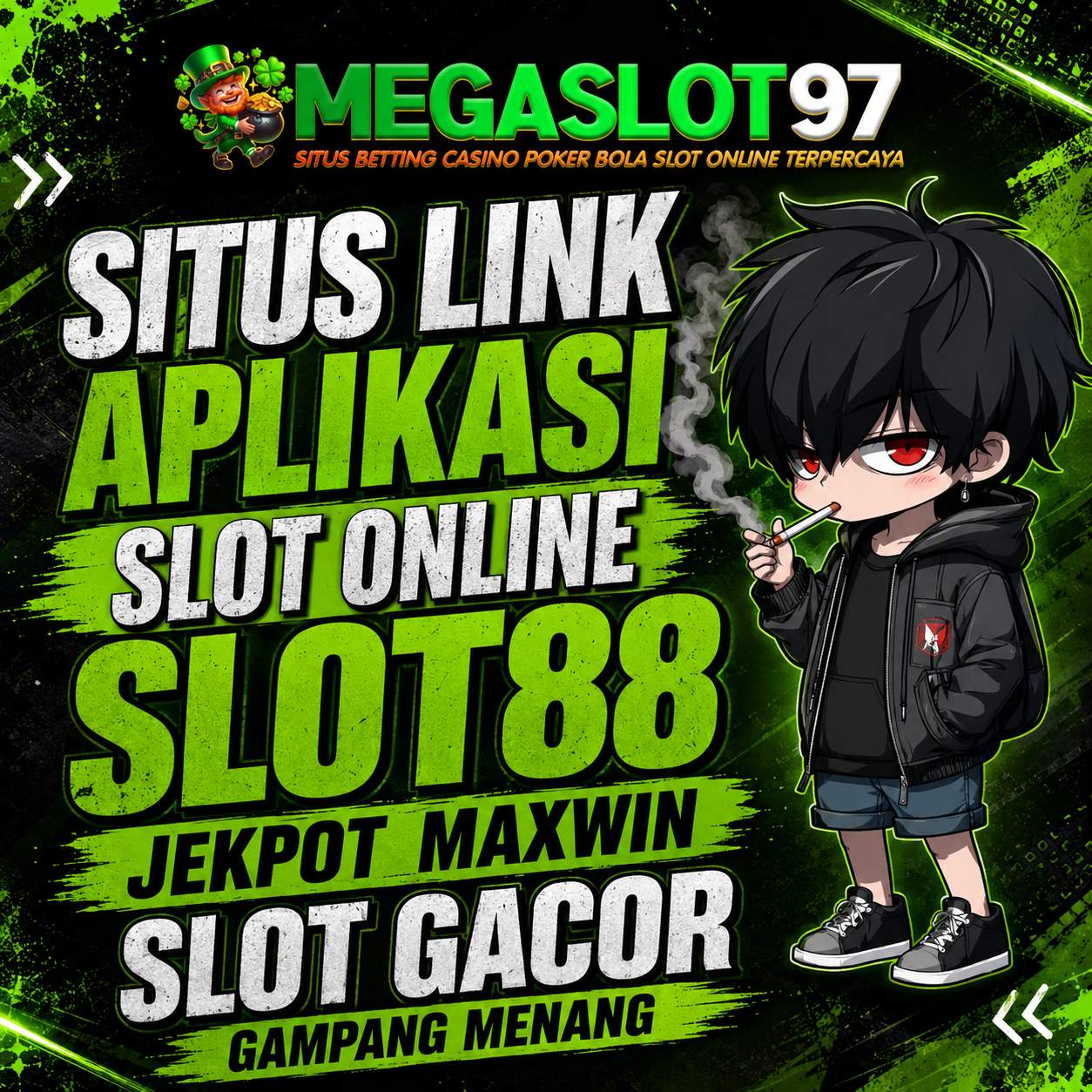 MEGASLOT97